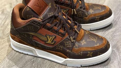 best louis vuitton sneakers|louis vuitton sneakers for men.